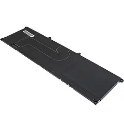 Батарея для ноутбуку Dell 2M0C5 (Precision 5680) 11.55 8399mAh Чорний