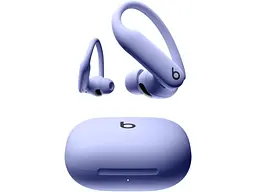 Навушники TWS (повністю бездротові) Beats by Dr. Dre Powerbeats Pro 2 Hyper Purple (MX753)
