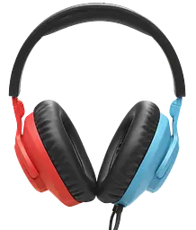 Гарнітура JBL QUANTUM 100N Black (JBLQTUM100N) - мініатюра 2