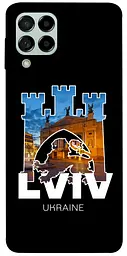 Чохол Demsky Lviv для Samsung Galaxy M53 5G