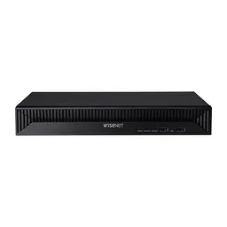 Мережевий відеореєстратор QRN-830S HANWHA VISION - мініатюра 2