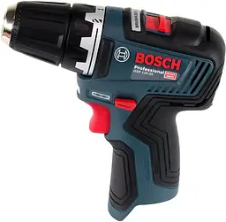 Шурупокрут-дриль акумуляторний Professional GSR 12V-35 12В Bosch teh0025218 - мініатюра 4