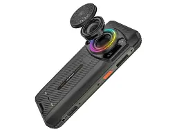 Смартфон UleFone Armor 21 8/256Gb Black (6937748735366) - миниатюра 4