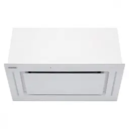 Витяжка вбудована Eleyus GEMINI 800 LED 52 WH - мініатюра 3