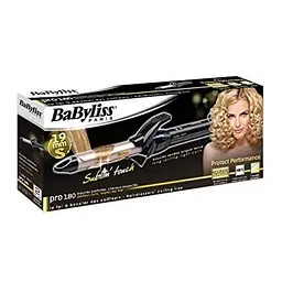 Плойка Babyliss C319E чорна - мініатюра 4