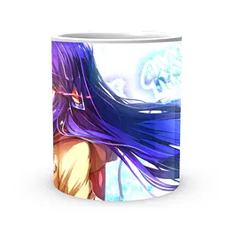 Кружка GeekLand No Game No Life Без гри немає життя Шуві NGNL 002.19 - мініатюра 2