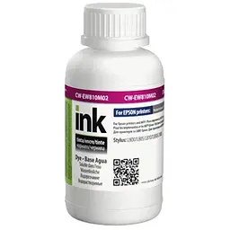 Чорнило ColorWay Epson L-800/810/850 200мл Magenta (CW-EW810M02)
