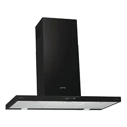 Витяжка Т-подібна Gorenje WHT9SYB - мініатюра 4