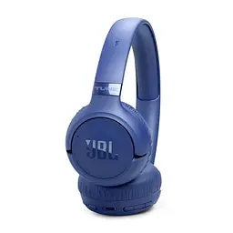Bluetooth-гарнітура JBL Tune 680NC Blue (JBLT680NCBLU) - мініатюра 6