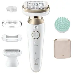 Епілятор BRAUN SES9-071 - мініатюра 1