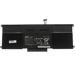 Акумулятор до ноутбука Asus ZenBook UX301 C31N1305, 4400mAh (50Wh), 6cell, 11.1V, Li-Pol AlSoft (A71178)