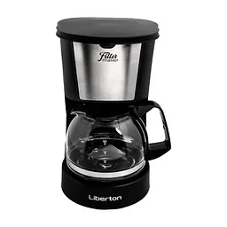 Крапельна кавоварка Liberton LCM-2200 - мініатюра 3