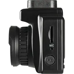 Автомобільний відеореєстратор Gelius Dash Cam Eagle GP-CD001 Black - мініатюра 10