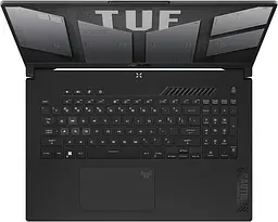 Ноутбук Asus TUF F17 FX707VU-HX101 - мініатюра 2