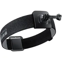 Кріплення на голову для екшн-камери GoPro Head Strap 2.0 (ACHOM-002) [98277] - мініатюра 2