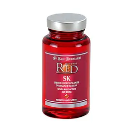 Сироватка для тонкої шерсті собак і кішок Iv San Bernard SK Energising Serum 300 мл