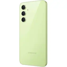 Смартфон Samsung Galaxy A54 5G 8/128GB Green A546B/DS - мініатюра 7