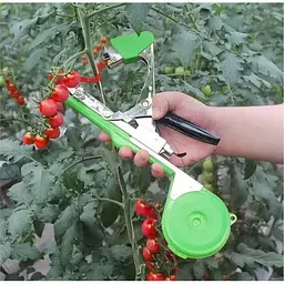 Стрічка садова AND для тапенера степлера для автоматичної підв'язки винограду помідорів овочів розсади 20 шт по 25 м - мініатюра 4