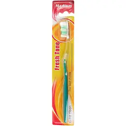 Зубная щетка Fresh Tone Extra Clean Medium