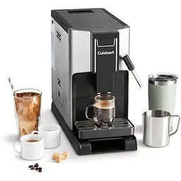 Кавомашина Cuisinart (EM550E) - мініатюра 4