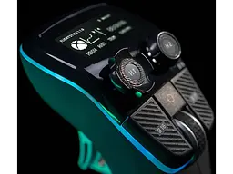 Джойстік Turtle Beach Velocity One Flightstick Xbox/PC (TBS-0722-05) - мініатюра 5