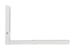 Кронштейн настінний X-Digital MW2080 White (5650242) - мініатюра 2