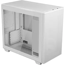 Корпус AeroCool Stormfront Mini-G-WT-v1 White (ACCM-ES10003.21) [146694]