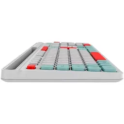 Комплект Canyon HSET-W5 Wireless UA White (CNS-HSETW5WT) - мініатюра 5