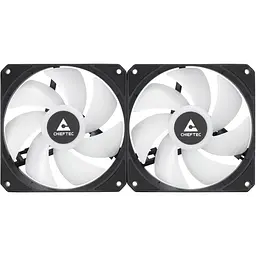 Система водяного охолодження Chieftec Iceberg 240 ARGB (CLC-240-RGB) [143791] - мініатюра 3