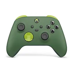 Геймпад Microsoft Xbox Series X, S (Remix) + Play & Charge Kit - мініатюра 3