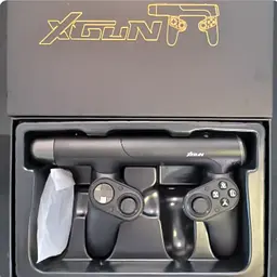 Джойстик-автомат XGUN-X1 для консолі та ПК - мініатюра 4