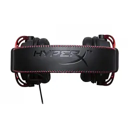 Ігрові навушники HyperX Cloud Alpha (HX-HSCA-RD) Black [43249] - мініатюра 6