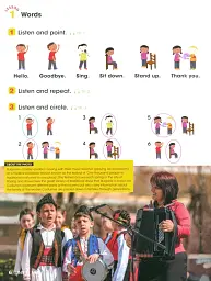 Look. Starter. Teacher's Book+Audio+DVD - мініатюра 5