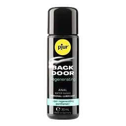 Лубрикант - Pjur Back Door Regenerating, 30 мл