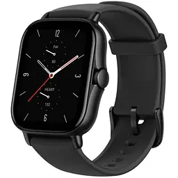 Смарт-часы Amazfit GTS 2 Space Black New Version