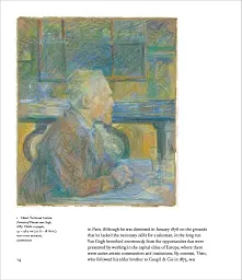 The Drawings of Vincent van Gogh - мініатюра 2