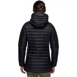 Куртка Black Diamond W Access Down Parka Black S (1033-BD 7461850002SML1) - мініатюра 3