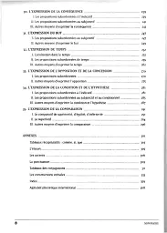 Nouvelle grammaire du francais - мініатюра 9