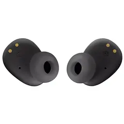 Навушники JBL Wave Buds TWS Black (JBLWBUDSBLK) - мініатюра 3