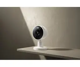 IP-камера Xiaomi Mi Smart Camera C100 BHR07VOGL - мініатюра 9