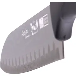 Ніж сантоку Krauff Smart Сhef 17.5 см (29-305-051) - мініатюра 3