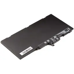 Акумулятор до ноутбука HP Elitebook 745 G3 (800231-141) 11.4V 4035mAh PowerPlant (NB461042) - мініатюра 2
