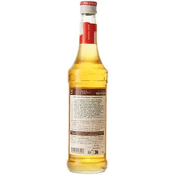 Сироп Monin Імбирне печиво 700 мл - мініатюра 3