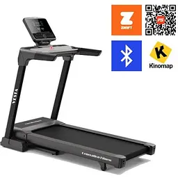 Бігова доріжка Generation Fitness Vesta - мініатюра 2