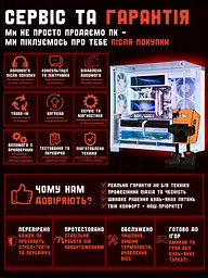 Ігровий ПК FM-Teko (RTX 5070 Ti 16GB / Ryzen 7 9800X3D / 32GB DDR5 / SSD 2TB) - мініатюра 8