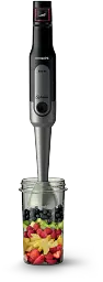 Блендер Philips Viva Collection HR2652/90 погружний (HR2652/90) - мініатюра 6