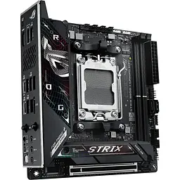 Материнська плата Asus ROG Strix B850-I Gaming WIFI (90MB1K30-M0EAY0) [145585] - мініатюра 5