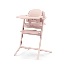 Стілець Lemo 3 в 1 Pearl Pink - мініатюра 2