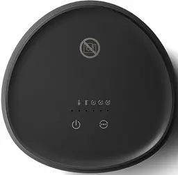 Термовентилятор Philips Series 2000 чорний (CX2120/01) - мініатюра 3