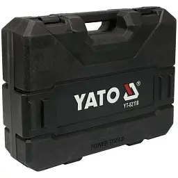 Перфоратор Yato (YT-82118) - мініатюра 8
